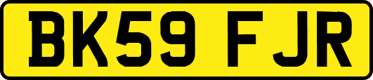 BK59FJR