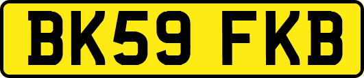 BK59FKB