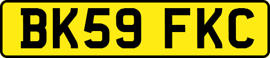 BK59FKC