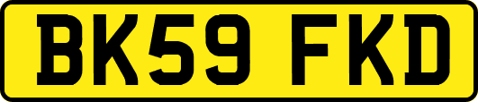 BK59FKD