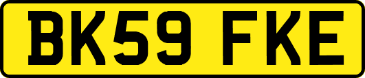 BK59FKE