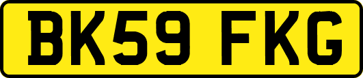 BK59FKG