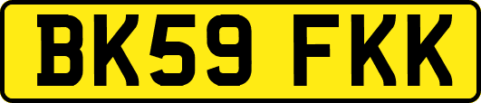 BK59FKK