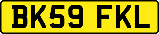 BK59FKL