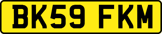 BK59FKM