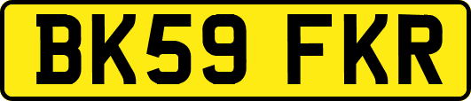 BK59FKR