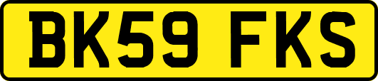 BK59FKS