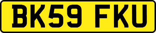 BK59FKU