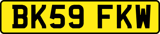 BK59FKW