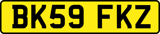 BK59FKZ