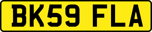 BK59FLA
