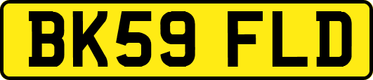 BK59FLD