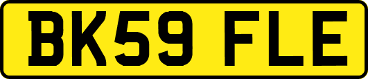 BK59FLE