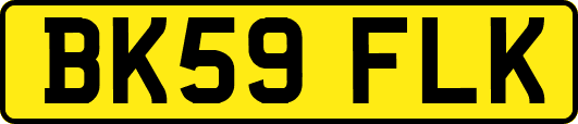 BK59FLK