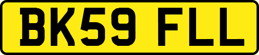 BK59FLL