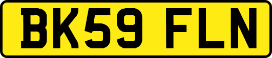BK59FLN