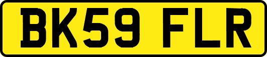 BK59FLR