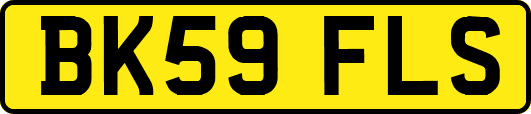 BK59FLS