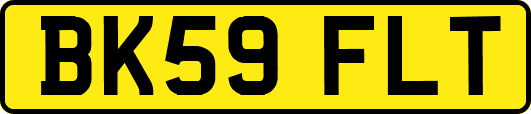BK59FLT