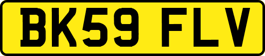 BK59FLV