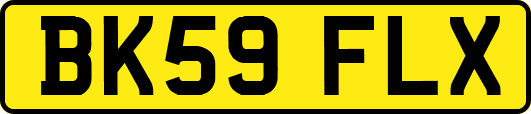 BK59FLX