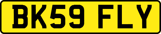BK59FLY