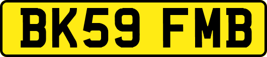 BK59FMB