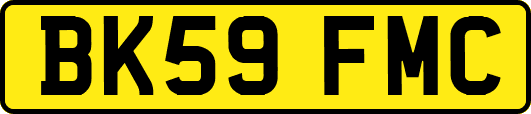 BK59FMC