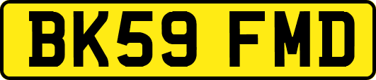 BK59FMD