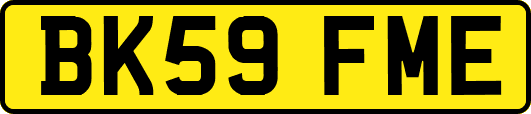 BK59FME
