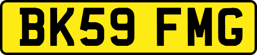 BK59FMG