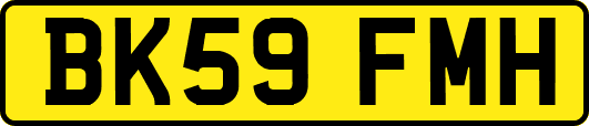 BK59FMH