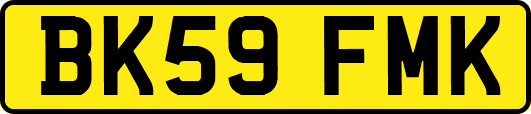 BK59FMK