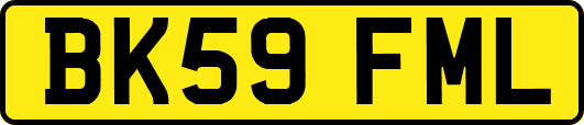 BK59FML