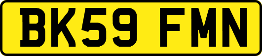 BK59FMN