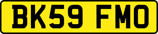 BK59FMO