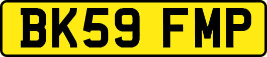 BK59FMP