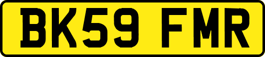 BK59FMR