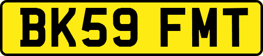 BK59FMT