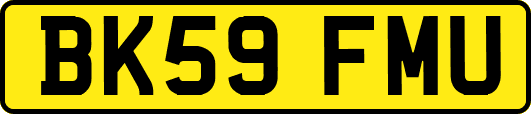 BK59FMU