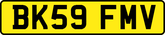 BK59FMV