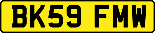 BK59FMW