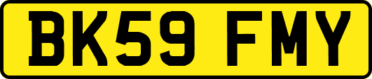 BK59FMY