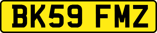 BK59FMZ