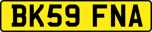 BK59FNA