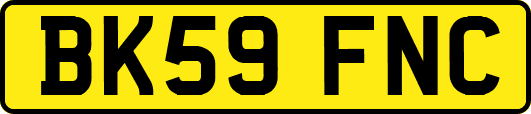 BK59FNC