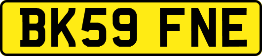 BK59FNE