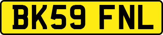BK59FNL
