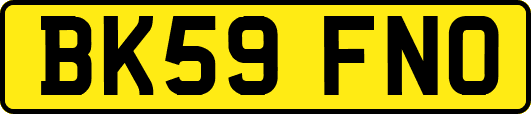 BK59FNO