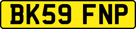 BK59FNP